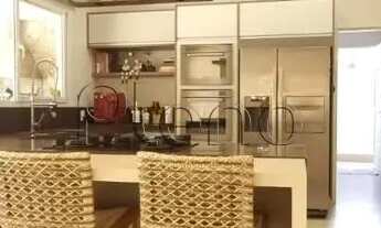 Imagem 4: Casa à venda em Campinas, Parque das Universidades, com 4 quartos, com 330 m²