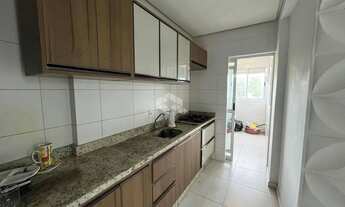 Imagem 6: APARTAMENTO 3 QUARTOS 1 SUÍTE EM CONDOMÍNIO COMPLETO EM BARREIROS SÃO JOSÉ