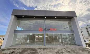 Imagem: Pavilhão para alugar, 450 m² por R$ 20.000/mês