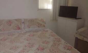 Imagem 4: Apartamento térreo reformado com varanda