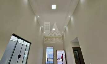 Imagem 7: Casa para venda, 3 quartos sendo 1 suíte, Jardim Espanha, Maringá PR