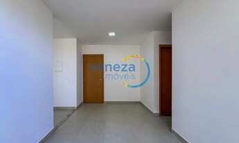 Imagem 2: Apartamento com 2 quartos para alugar por R$ 1350.00, 48.00 m2 - MORUMBI - LONDRINA/PR