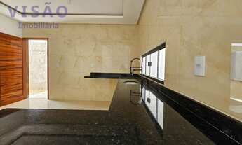 Imagem 7: Casa à Venda em Bela Vista, Mossoró 2 Quartos, 95m²