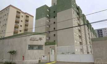 Imagem: Apartamento no Residencial Cerejeiras