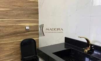 Imagem 7: VENDE-SE LINDO SOBRADO COM 4 QUARTOS SENDO ELES SUITES