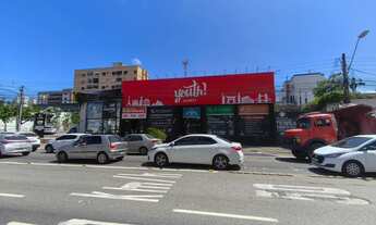 Imagem 2: Ponto comercial na avenida Bezerra de Menezes