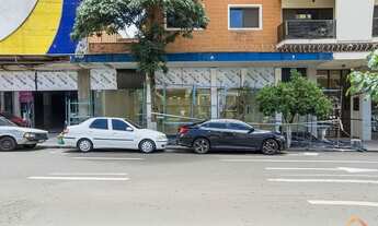 Imagem: Loja para locação, 1400 m² por R$ 28.000/mês