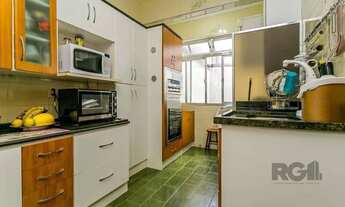 Imagem 6: Apartamento 2 dormigtórios à venda Rua Teixeira de Freitas, Santo Antônio - Porto Alegre