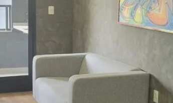 Imagem 2: Apto Connect Planeta , Bela Vista - Sorocaba, 1 quarto mobiliado (Venda ou Aluguel