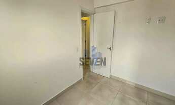 Imagem 6: ??? Apartamento com 2 Suítes no Premiatto Residencial Bauru Mobiliado e com Varanda