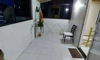 Imagem 11: Alugo apartamento mobiliado - Camaçari - BA