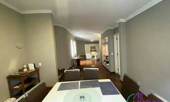 Imagem 7: CASA EM CONDOMÍNIO - ALPHAVILLE - SP