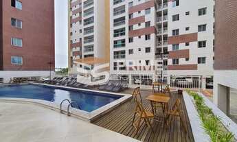 Imagem: Apartamentos com 3 quartos no Renascença