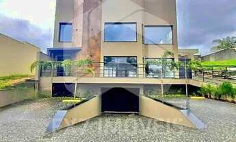 Imagem: Barracão comercial de 550m no Swiss Park