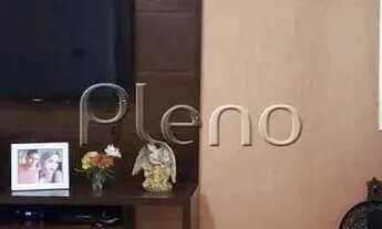 Imagem 2: Sobrado à venda em Campinas, Jardim Santa Genebra, com 5 quartos, com 237.56 m²