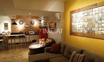 Imagem 4: CASA COM PISCINA!