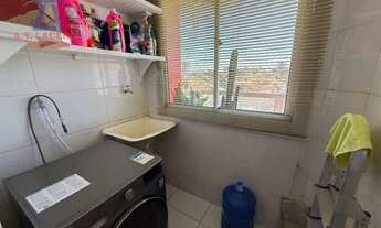 Imagem 9: Apartamento com 2 quartos à Venda - Funcionários