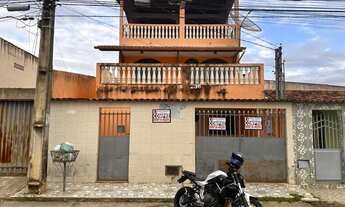 Imagem: Dois imóveis a venda no Cardo - Governador