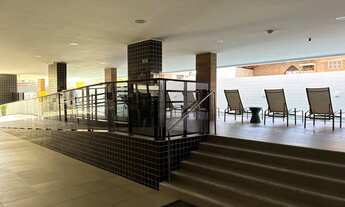 Imagem 5: Apartamento dois quartos Jatiuca