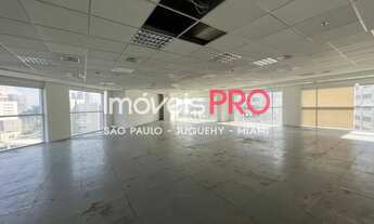 Imagem 3: Laje comercial com 456m² - 13 vagas ao lado do Shopping Vila Olímpia