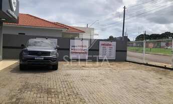 Imagem 3: Terreno à venda, c escritório no TREVO principal CENTRO de SANTA TEREZA DO OESTE - PR