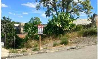 Imagem: Terreno à venda no bairro Vila Torres