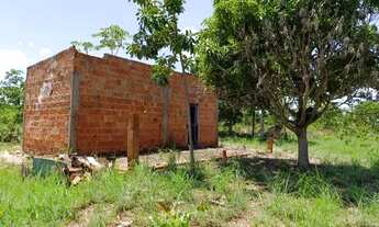 Imagem 4: Sítio 8 km de livramento 21hc