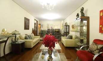 Imagem 2: Apartamento à venda 4 quartos no Bairro Lourdes