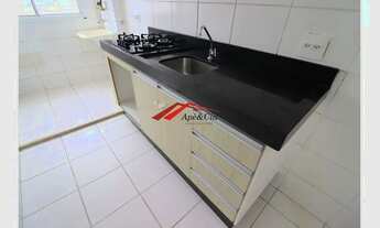 Imagem 8: Imóvel para aluguel possui 46 metros quadrados com 2 quartos