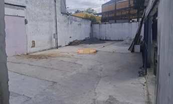 Imagem 3: Terreno no Bairro Jardim do Mar em São Bernardo do Campo