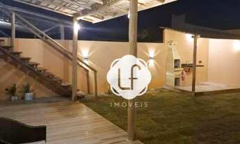 Imagem 6: CASA NOVA em Condominio - Pontal Maceio - Fortim CE - Area , Acabamentos, Localizaçao e Pr