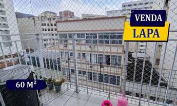 Imagem: LAPA RUA RIACHUELO CONDOMÍNIO RESORT CORES