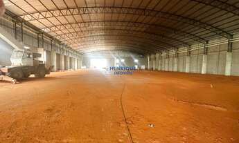 Imagem 7: Galpão Industrial para locação - R$60.000,00