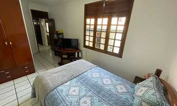 Imagem 7: Casa nascente com ampla garagem, no Mirante - otima localização