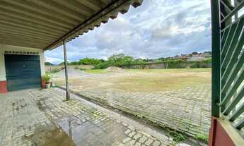 Imagem 5: Terreno + Galpão Jardim Castanheiras