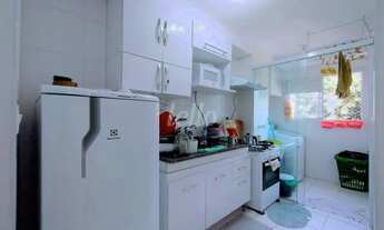 Imagem 6: Apartamento 2 quartos para alugar no(a) Liberdade