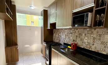 Imagem 3: Vendo MOBILIADO 2/4 70m2 sendo 1 suite 3 banheiros BELÉM PRONTO PARA MORAR