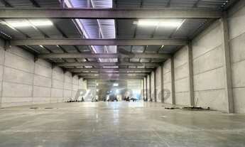 Imagem 10: Galpão em Condomínio para alugar no Bairro Salto Grande em Americana - SP