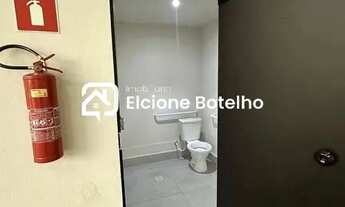 Imagem 2: Venda Galpão LUIZOTE DE FREITAS