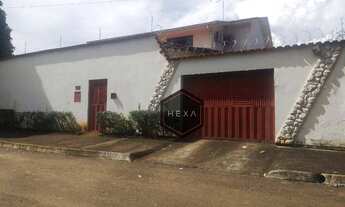 Imagem 3: Sobrado com 4 quartos à venda, Jardim Bela Vista, Goiânia/GO