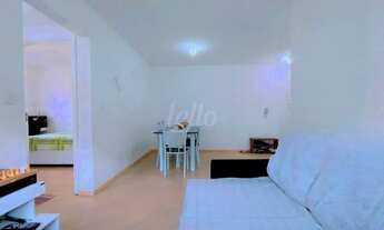 Imagem 7: Apartamento 2 quartos para alugar no(a) Liberdade