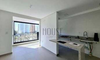 Imagem: Apartamento com 1 quarto à venda, 45 m²