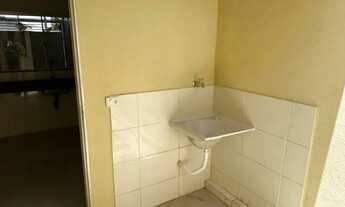 Imagem 7: Casa no Jardim Planalto