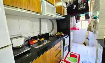 Imagem 7: Apartamento 2 Quartos a Venda no Residencial Via Garden, em Marcílio de Noronha - Viana/ES