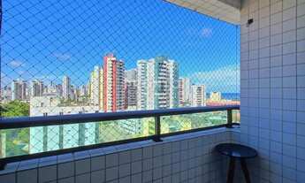 Imagem 3: Apartamento Portofino, unidade não informado 604, Candeias
