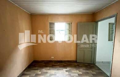 Imagem 7: Casa Terrea, Vila Maria