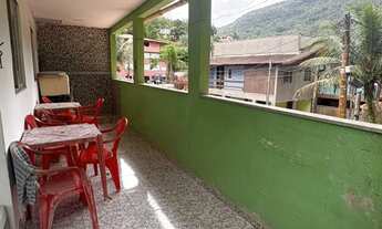 Imagem: Garatucaia - Cantagalo