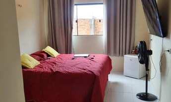 Imagem 3: 04 - Casa no São Cristóvão