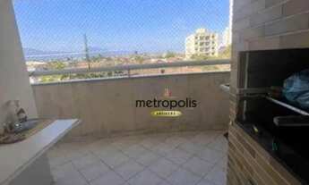 Imagem 4: Apartamento com 2 dormitórios à venda, 85 m² por R$ 495.000,00 - Vila Guilhermina - São Pa