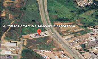 Imagem 3: ÁREAS PREMIUM EM FRENTE À BR-153